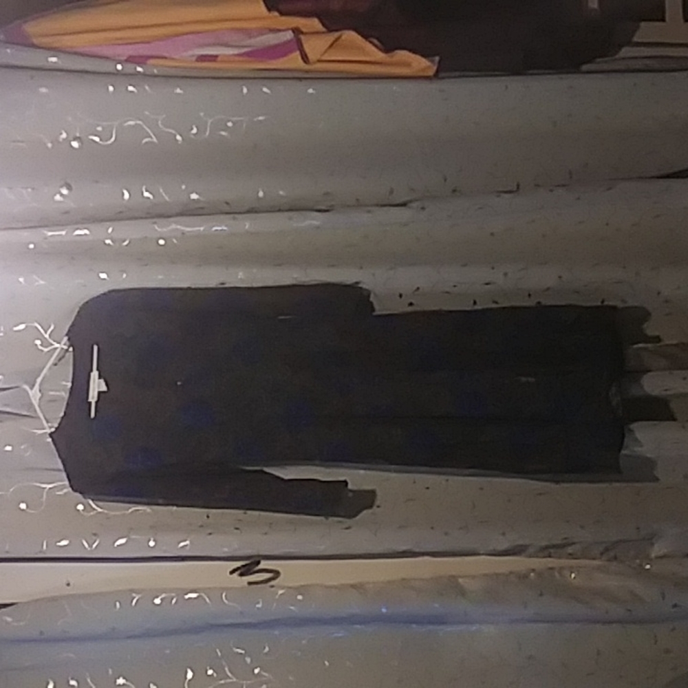 Woman's. Below knew dress
